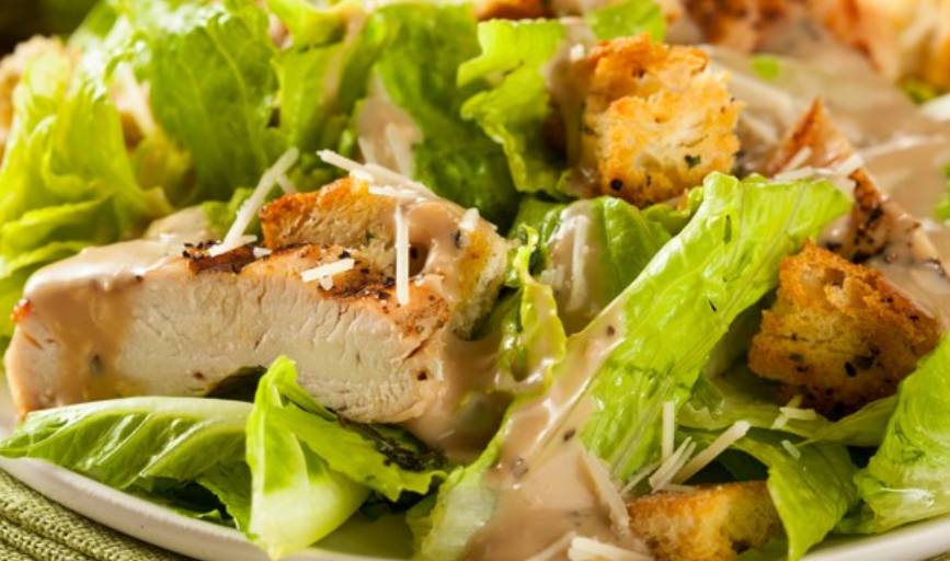 Salads